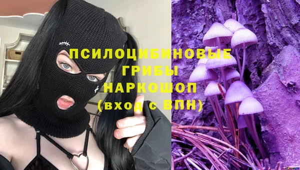 хмурый Баксан